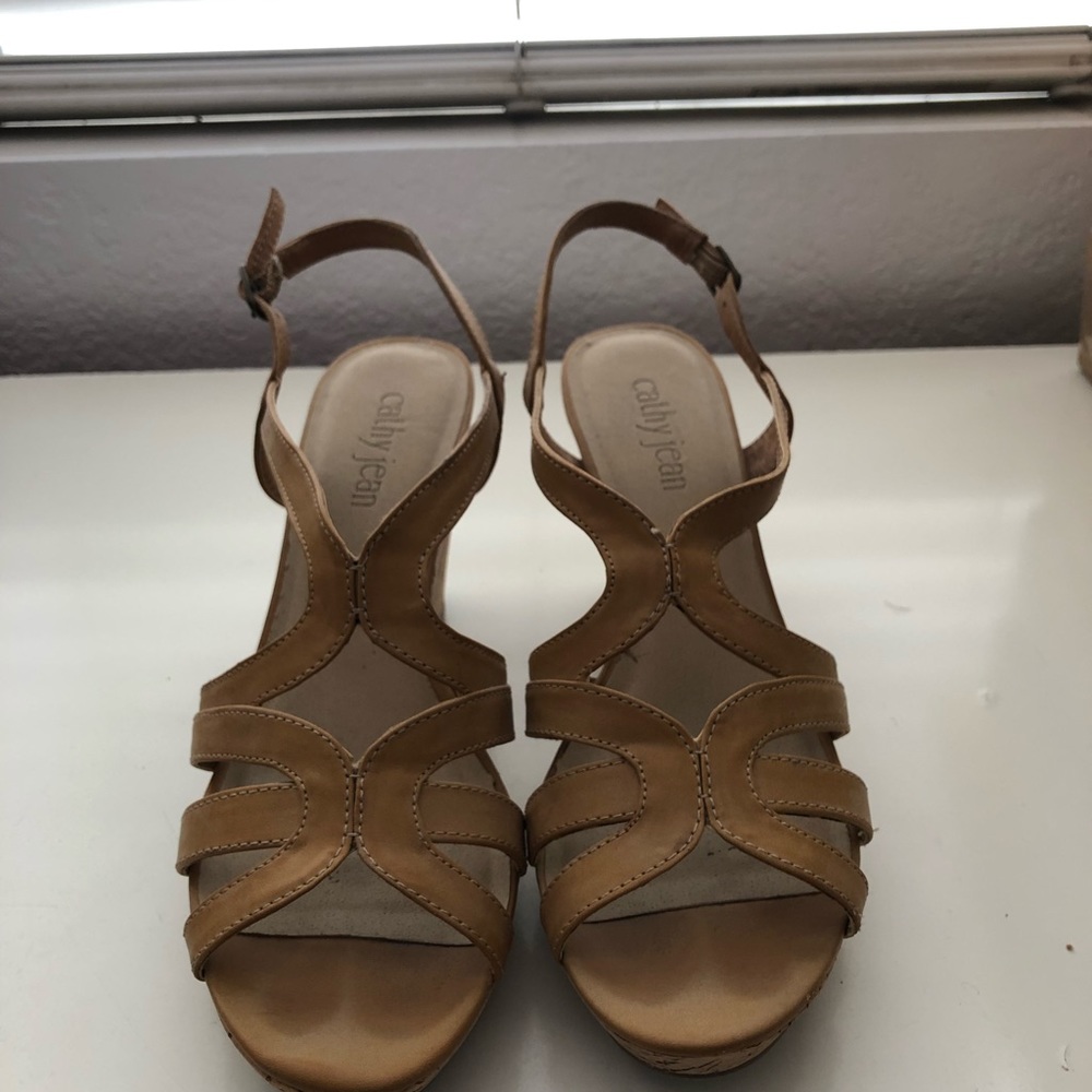 Wedges - Picture 2 of 3